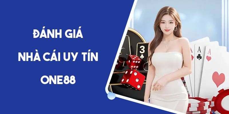 one88 anh dai dien