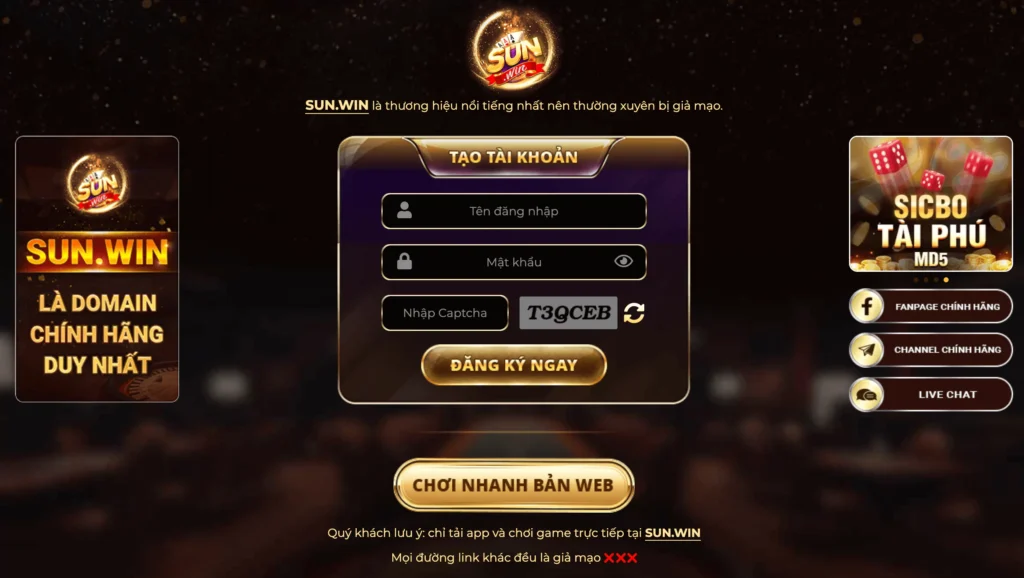 Nhà Cái Uy Tín là gì? Những điều làm nên thương hiệu nhà cái uy tín